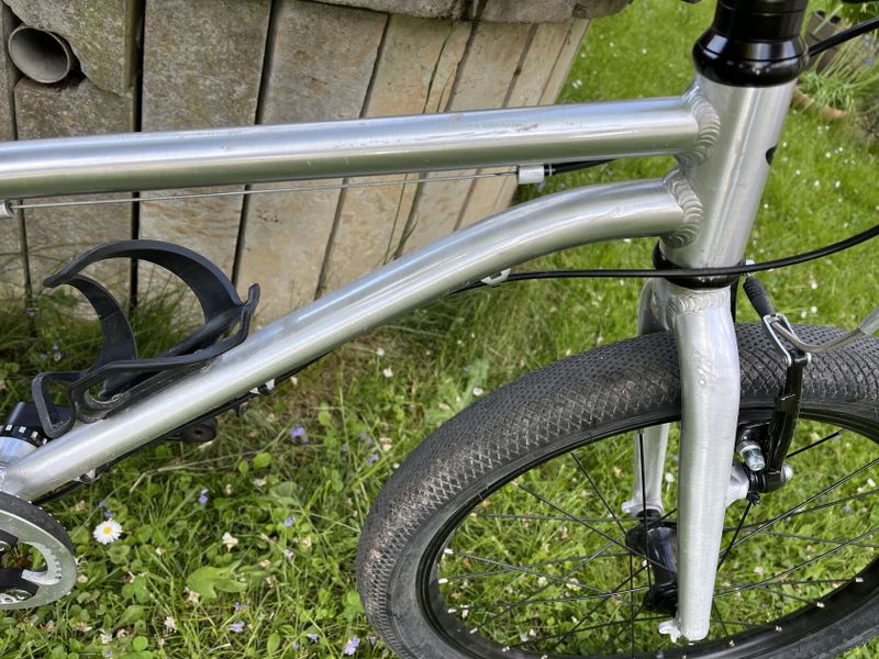 Early Rider Belter 20"