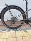 Trekingové elektrokolo Cannondale Tesoro Neo X2 - Graphite