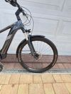 Trekingové elektrokolo Cannondale Tesoro Neo X2 - Graphite