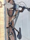 Trekingové elektrokolo Cannondale Tesoro Neo X2 - Graphite