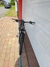 Trekingové elektrokolo Cannondale Tesoro Neo X2 - Graphite