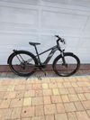Trekingové elektrokolo Cannondale Tesoro Neo X2 - Graphite