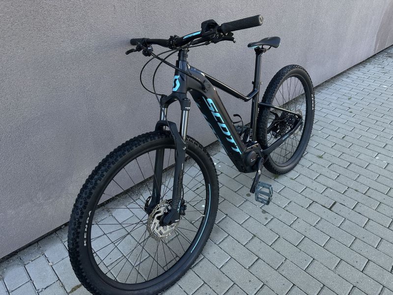 Scott CONTESSA ASPECT ERIDE 20