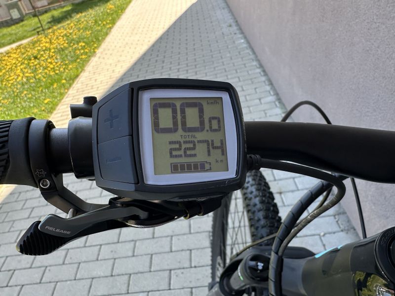 Scott CONTESSA ASPECT ERIDE 20