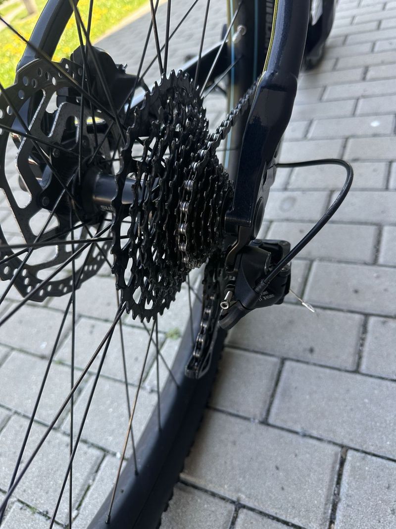 Scott CONTESSA ASPECT ERIDE 20