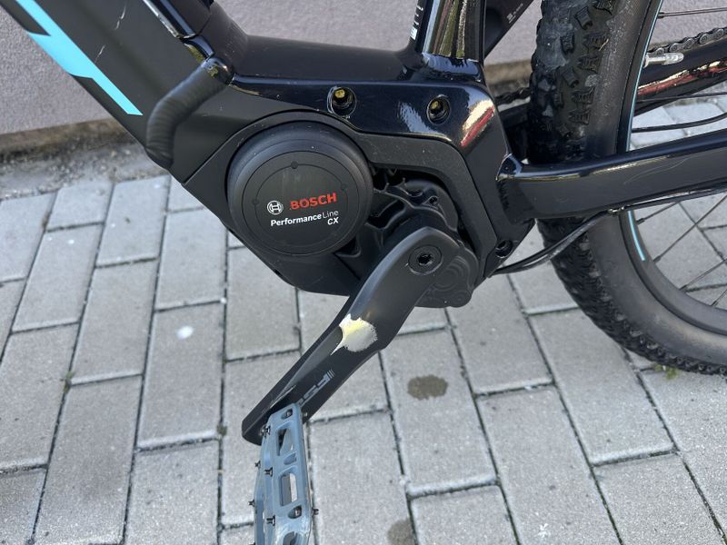 Scott CONTESSA ASPECT ERIDE 20