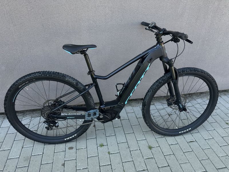 Scott CONTESSA ASPECT ERIDE 20