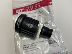 DT Swiss ratchet EXP MicroSpline