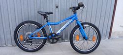 Superior 20"