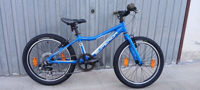 Superior 20"