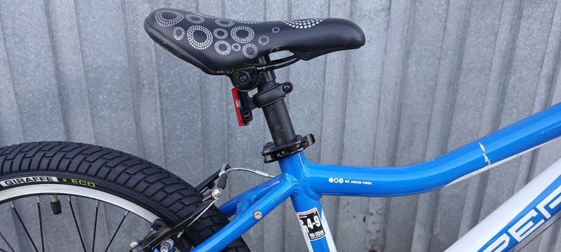Superior 20"