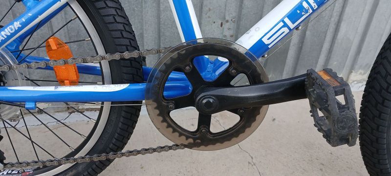 Superior 20"