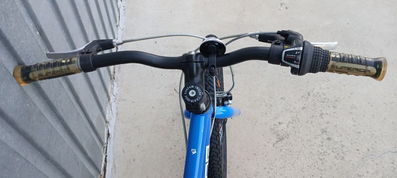 Superior 20"