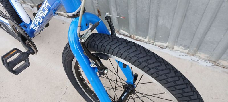 Superior 20"