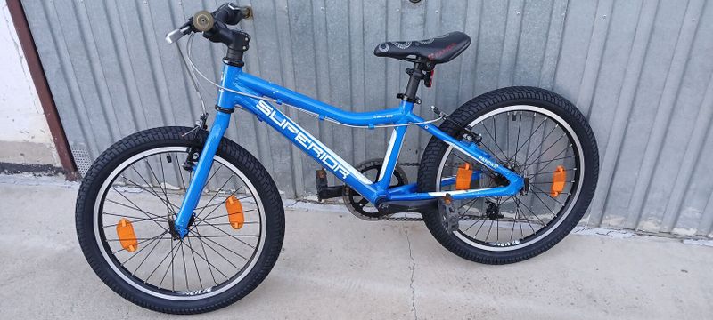 Superior 20"