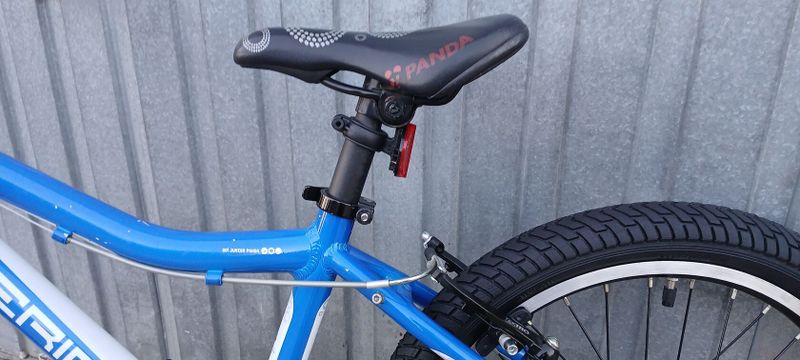 Superior 20"