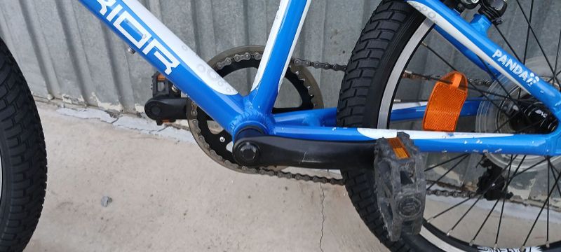 Superior 20"