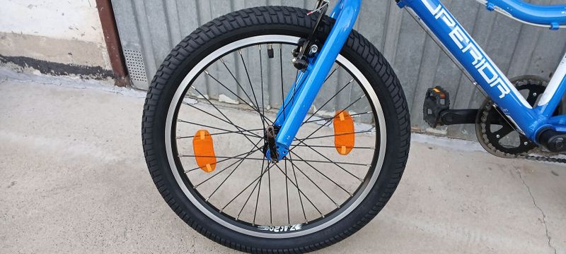 Superior 20"