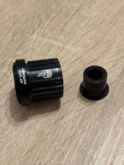 Ořech DT Swiss Ratchet - Micro Spline