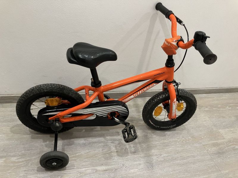 Specialized Hoteock