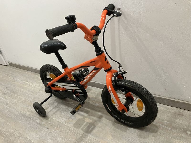 Specialized Hoteock