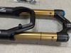 Fox 36 Factory Kashima 170 mm, FIT4, boost, 29" (po kompletní repasi)