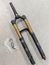 Fox 36 Factory Kashima 170 mm, FIT4, boost, 29" (po kompletní repasi)
