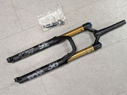 Fox 36 Factory Kashima 170 mm, FIT4, boost, 29" (po kompletní repasi)