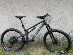 Santa Cruz 5010 L