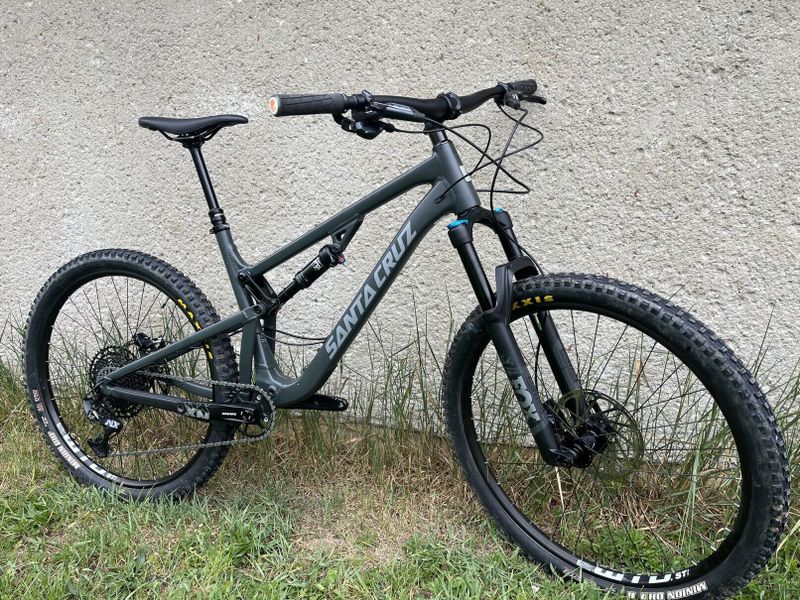 Santa Cruz 5010 L