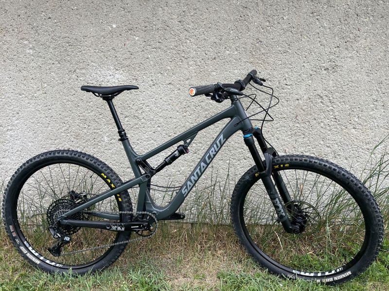 Santa Cruz 5010 L
