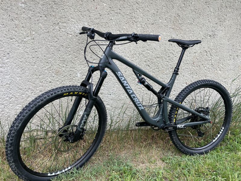 Santa Cruz 5010 L