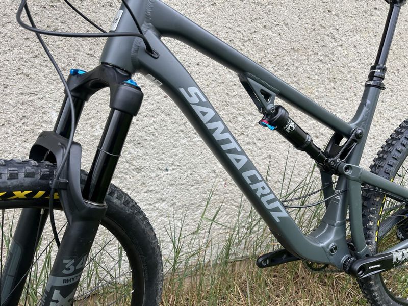 Santa Cruz 5010 L