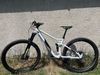 Cube Stereo 120 Race 29