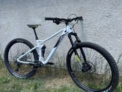 Cube Stereo 120 Race 29