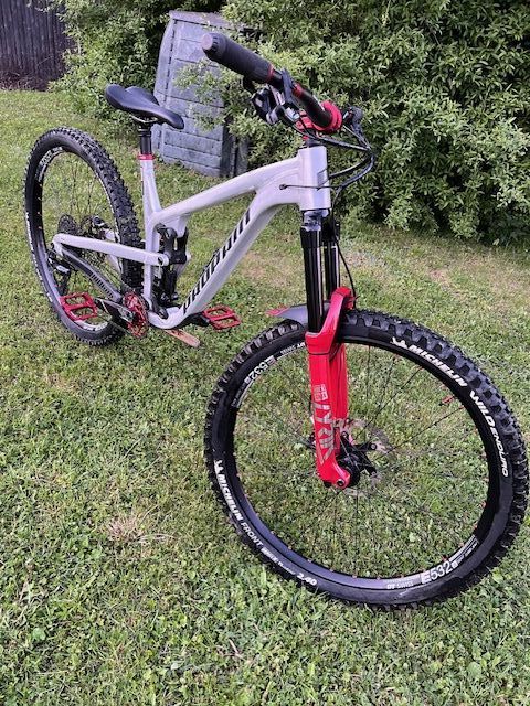 Propain TYEE 29"