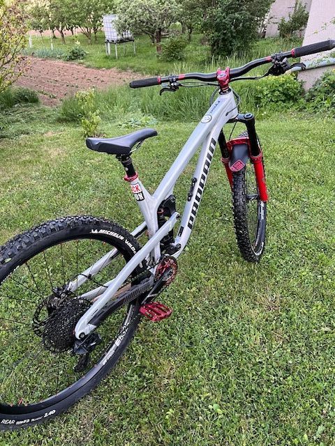 Propain TYEE 29"