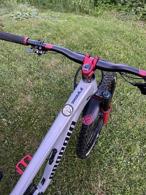 Propain TYEE 29"