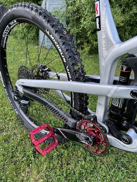 Propain TYEE 29"