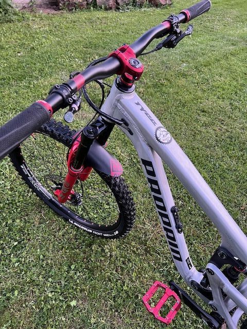 Propain TYEE 29"