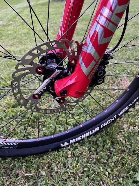 Propain TYEE 29"