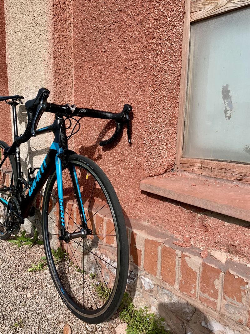 Giant TCR Advanced Pro