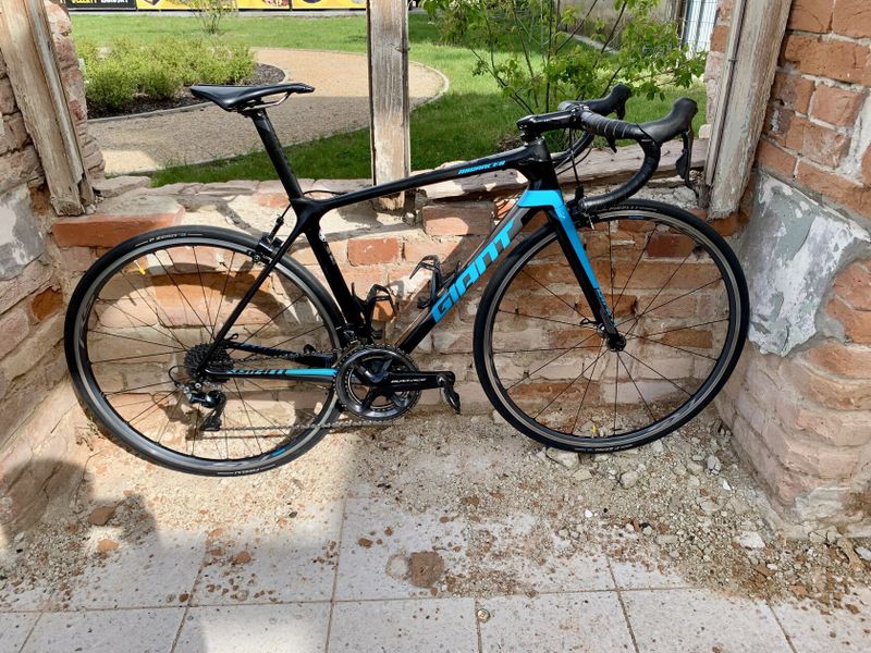 Giant TCR Advanced Pro