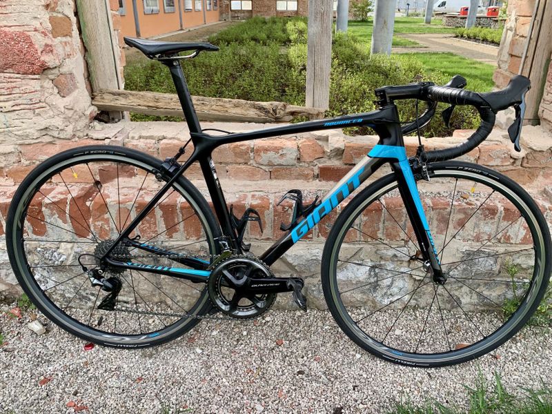 Giant TCR Advanced Pro