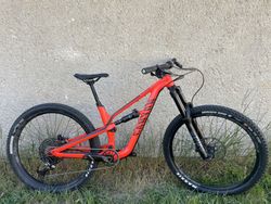 Canyon Spectral Al XS