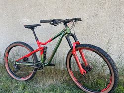 Merida One Forty 700 S