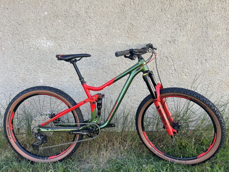 Merida One Forty 700 S