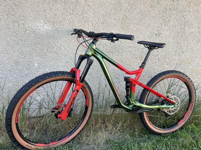 Merida One Forty 700 S
