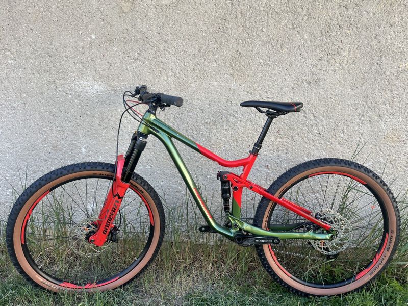 Merida One Forty 700 S