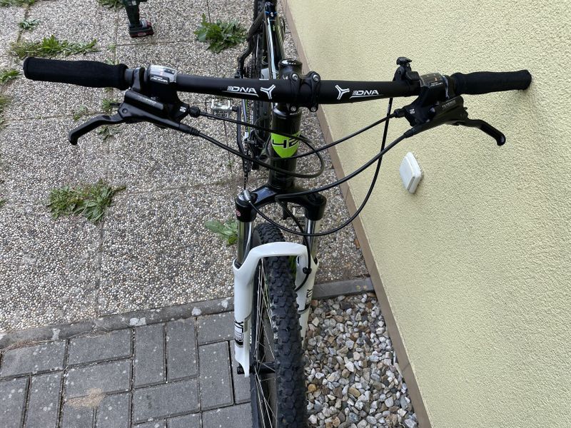 Pánské horské kolo 4Ever Fever 